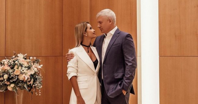 Ольга Орлова: «Мы с мужем слишком долго искали друг друга, чтобы ссориться»