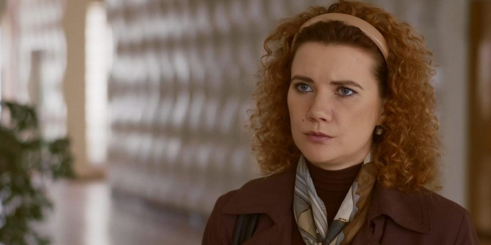 Актриса фильма «Стиляги» Инна Коляда была избита — Звезды