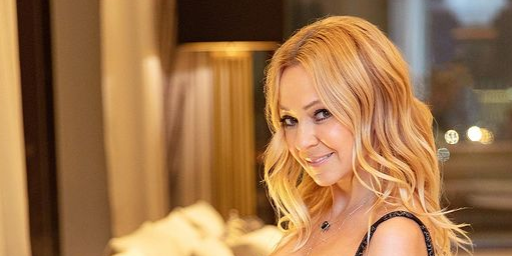 «Таким людям нужно думать, что они говорят»: Рудковская резко отреагировала на слова Тарасовой — Звезды