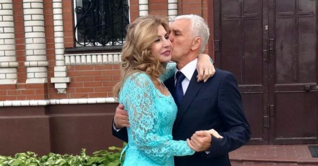 «Вы своего мужа видели?»: Ирина Агибалова в ярости из-за критики внешности супруга