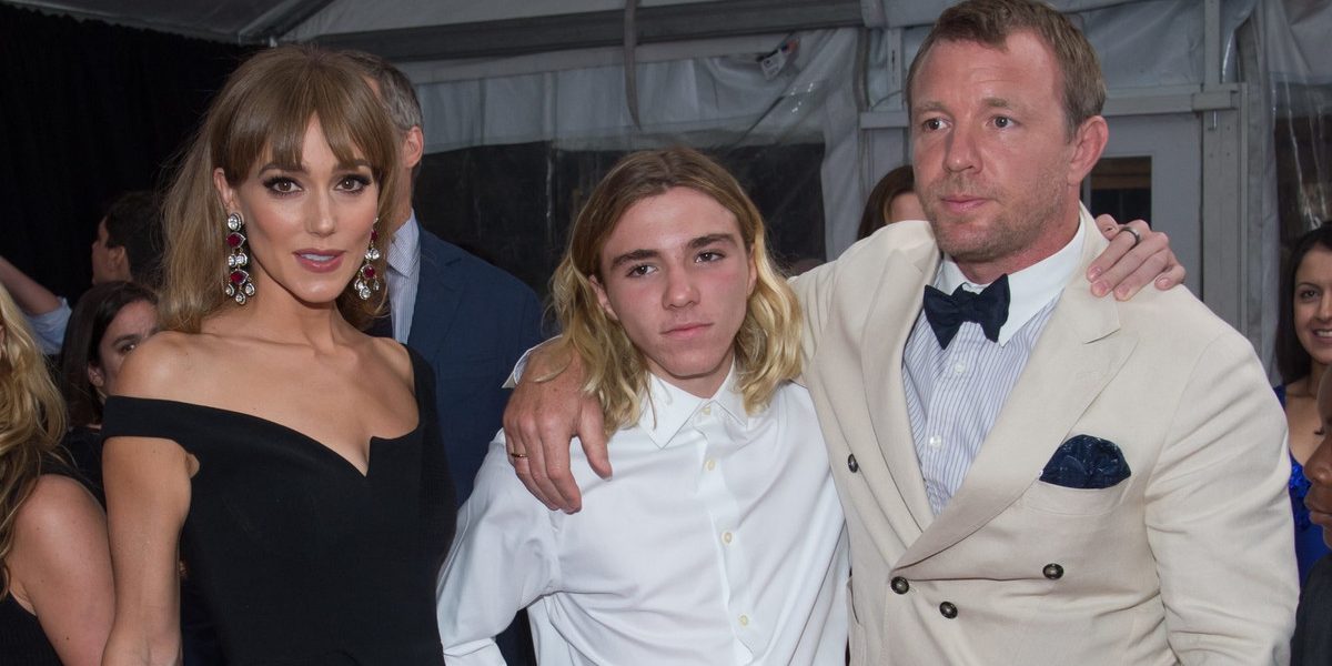 Знаменитые отцы, которые отнимали детей у жен