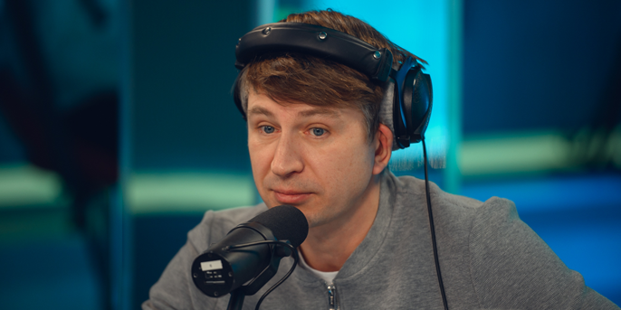 Алексей Ягудин: «В детстве я мечтал стать дальнобойщиком» — Звезды