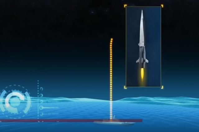 Зачем гиперзвуковой комплекс «Циркон» разместят в морских контейнерах? | Армия | Общество