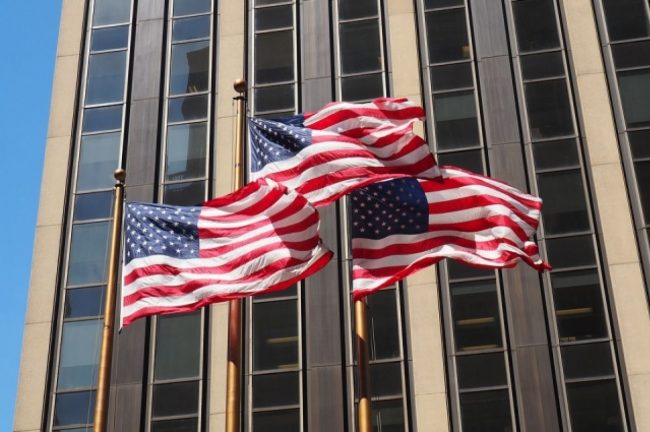 США хотят участия Германии в новых санкциях против России | В мире | Политика