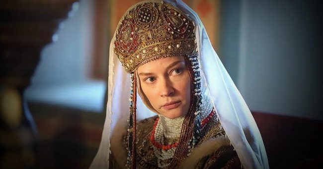 Какие женские имена дворянские, а какими называли крестьянок
