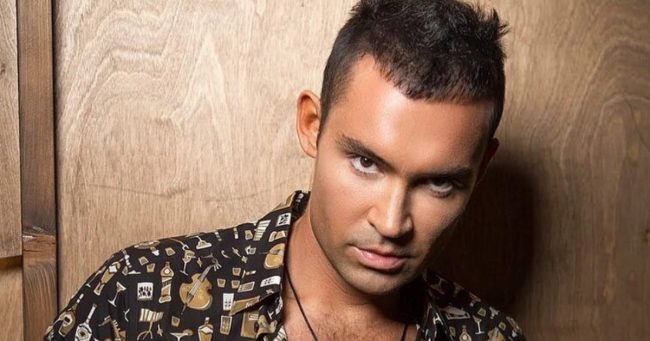 Юрий Титов: «Страшно при мысли, что в 30 лет дочь придет и спросит: «Сволочь, где ты был?»
