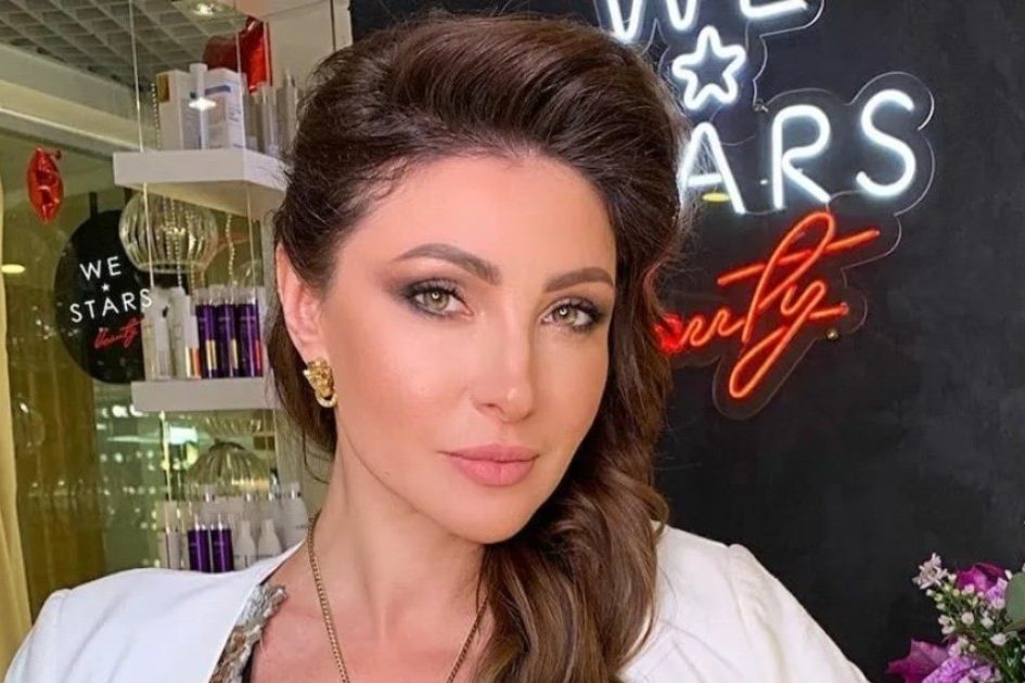 Анастасия Макеева о пасынке: «Закончился суд, и Андрей на законных основаниях живет с нами»