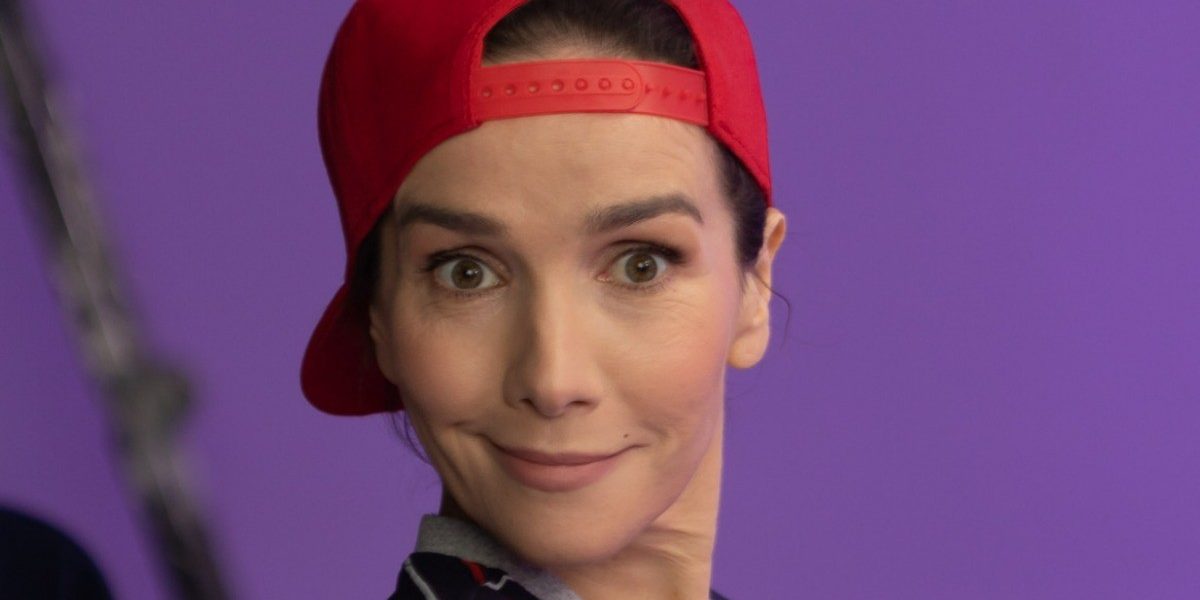 Дикий ангел снова в деле! Наталия Орейро примерила образ Милагрос 23 года спустя