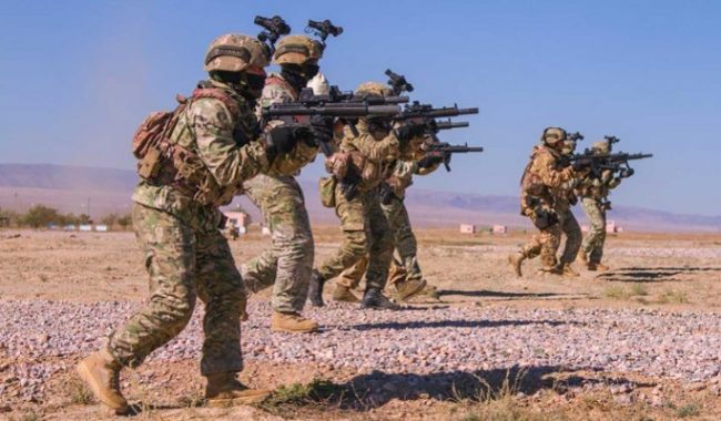 Африканские активисты создали сайт, с помощью которого объединяются в движение имени Вагнера :: Политика :: Дни.ру