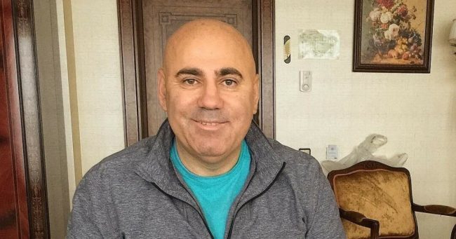 Иосиф Пригожин: «Руссо о себе слишком высокого мнения. Он для меня – пустое место»