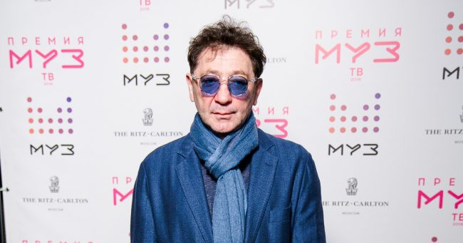 Лепс ушел в запой из-за развода. Певцу понадобилась помощь психиатров при госпитализации