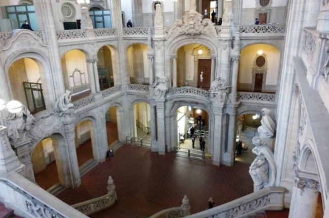 В Берлине допустили, что осужденного за убийство Хангошвили могут выдать РФ | Политика