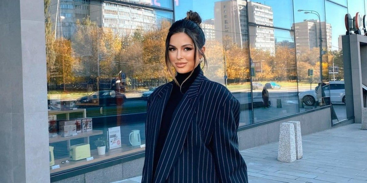 Вип-палата с ванной и удобствами. Нюша выписалась через день после рождения сына