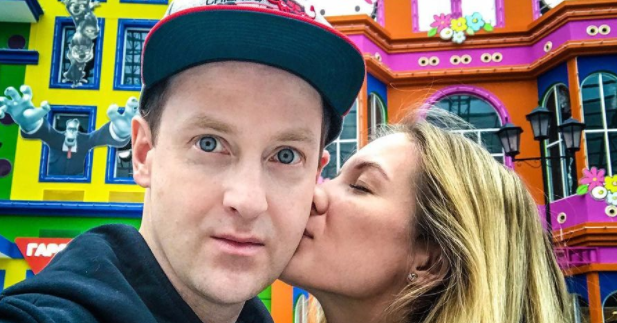 Никита Тарасов о Юлии Пересильд: «Космос — это круче Голливуда» — Звезды