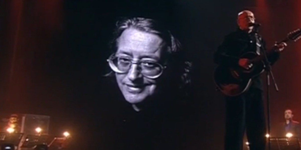 Первый выпуск шоу «Голос» без Александра Градского. Жюри и участники почтили память маэстро