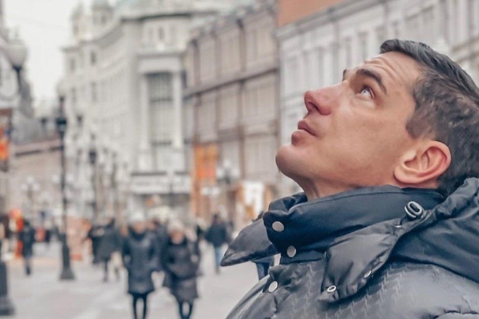 Омаров поиздевался над Собчак: «Обращайся в мою компанию, научим тебя пиар делать»