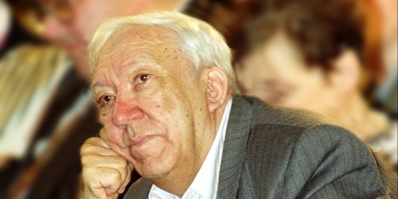 Сын Юрия Никулина: «Вплоть до похорон отца не было слез. Когда сбили собаку, то плакал два дня»