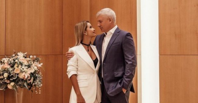 Влад Кадони о замужестве Ольги Орловой: «Они совместно строят дом, планируют переехать»
