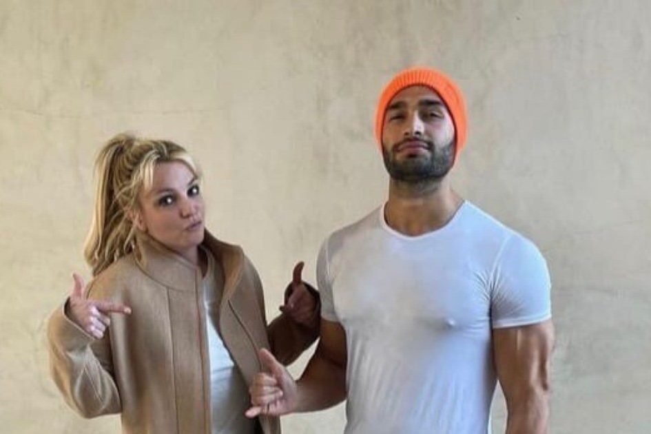 Жених Бритни Спирc: «На Рождество мы будем активно делать детей»