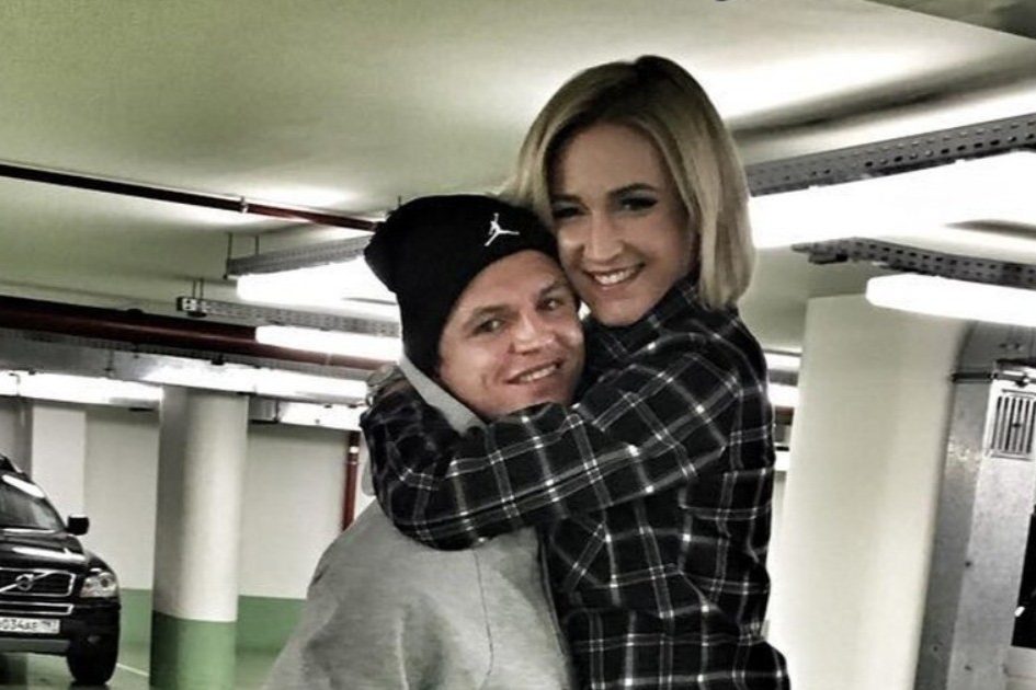 Кто кого? Дмитрий Тарасов попытался реабилитироваться после унижений Ольги Бузовой