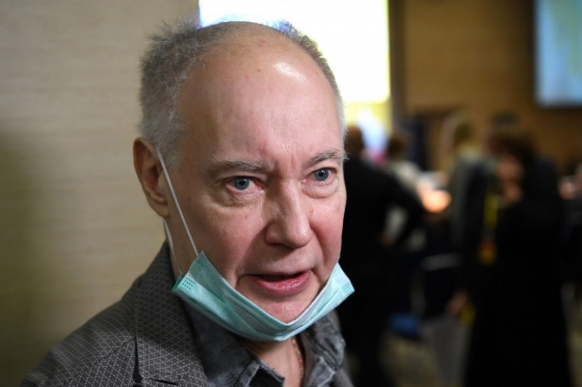 Адвокат Конкина рассказала о состоянии актера, переживающего гибель дочери | Происшествия