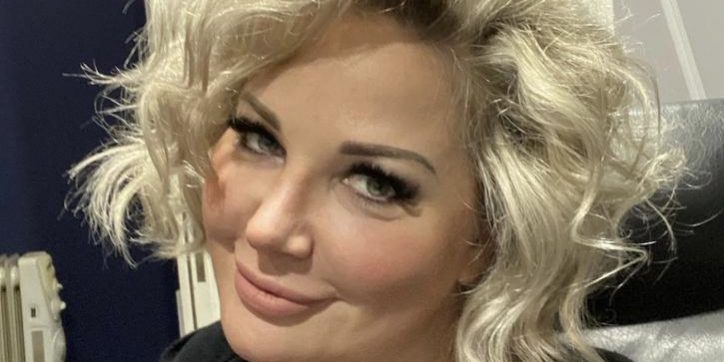 Суд забрал у Марии Максаковой последнюю недвижимость — Звезды