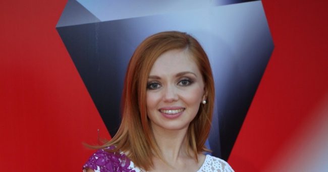 Ольга Кузьмина перенесла операцию из-за проблем с носом