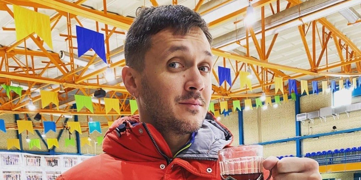 Максим Траньков обматерил подопечных после ошибки на льду