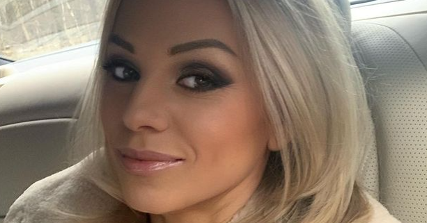 Ирина Салтыкова объяснила, почему не вышла замуж за хоккеиста Павла Буре — Звезды