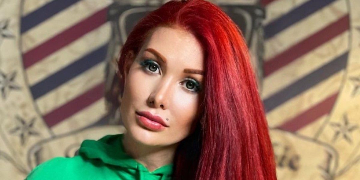 Суррогатная мама звезды «Битвы экстрасенсов» Николь Кузнецовой беременна. Снимок УЗИ