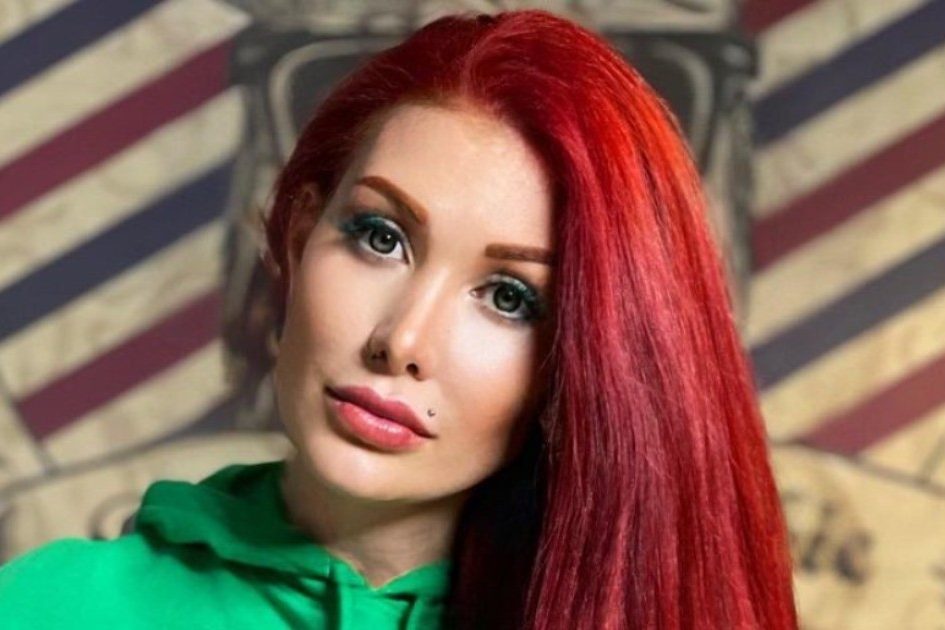 Суррогатная мама звезды «Битвы экстрасенсов» Николь Кузнецовой беременна. Снимок УЗИ