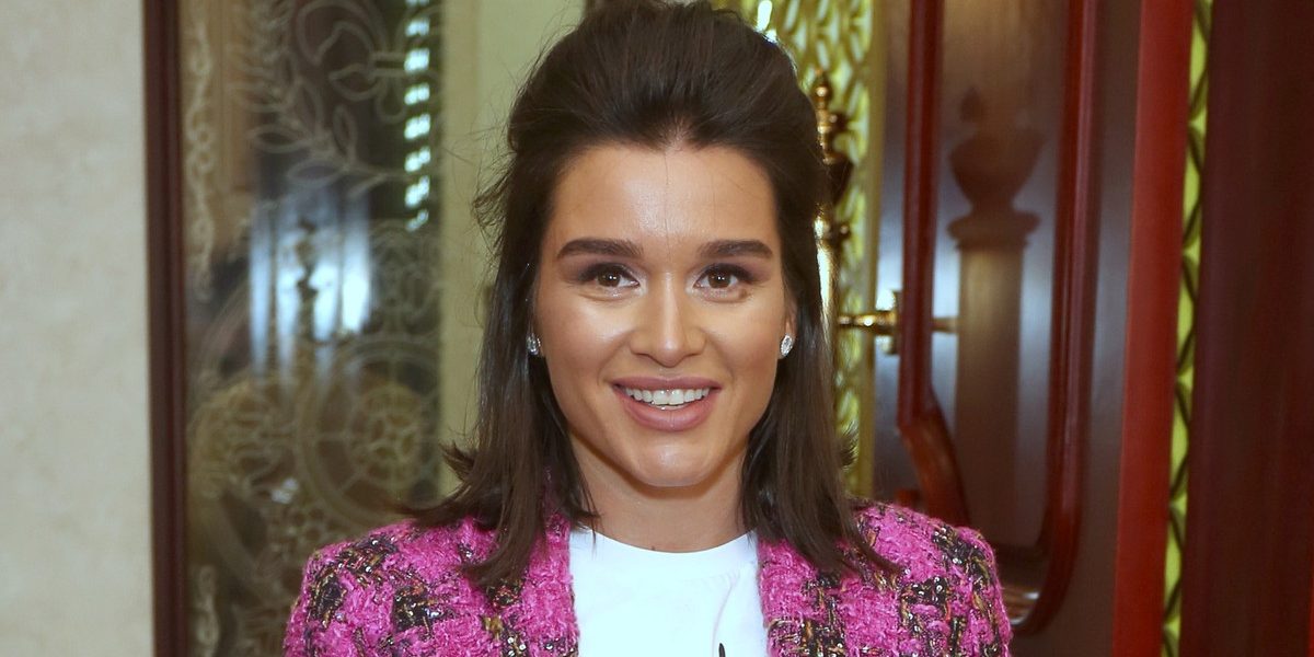 Экстрасенс и нумеролог — о Ксении Бородиной: «Развод стал глотком воздуха»