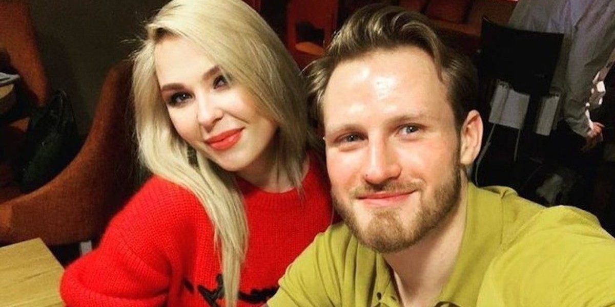 Пелагея поддержала! Первая жена Ивана Телегина отсудила у него часть доходов на алименты