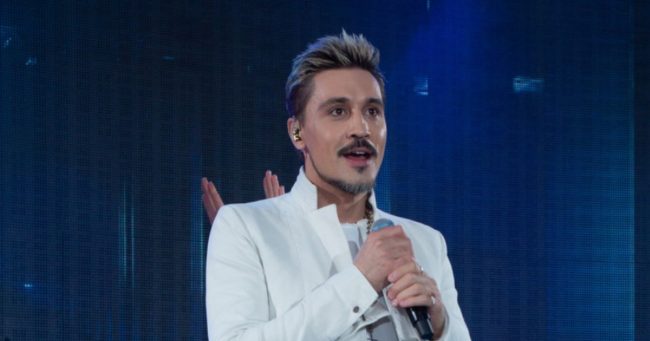Дима Билан признался, что врач диагностировал у него третью стадию алкоголизма