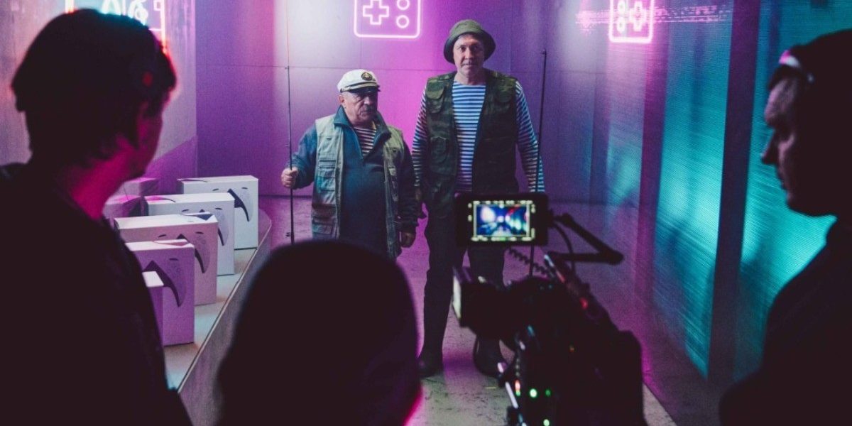 Мечтаем вместе с Банком Хоум Кредит