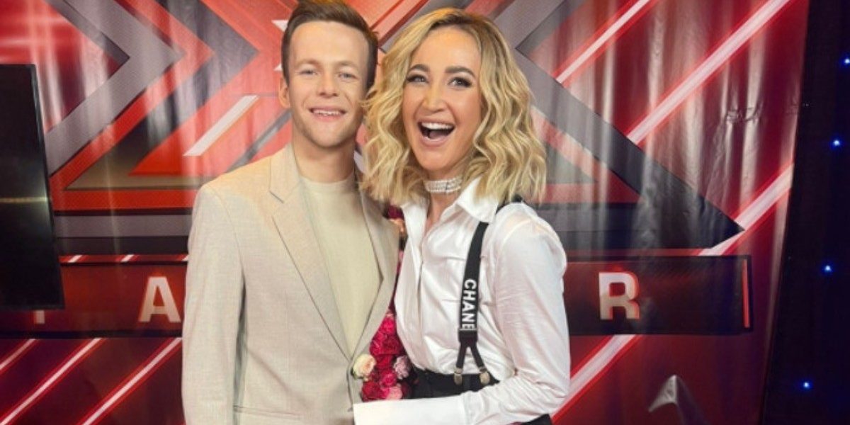 Победитель шоу «Х-Фактор»: «Бузова – русская Мадонна, которая всегда в эпицентре событий»