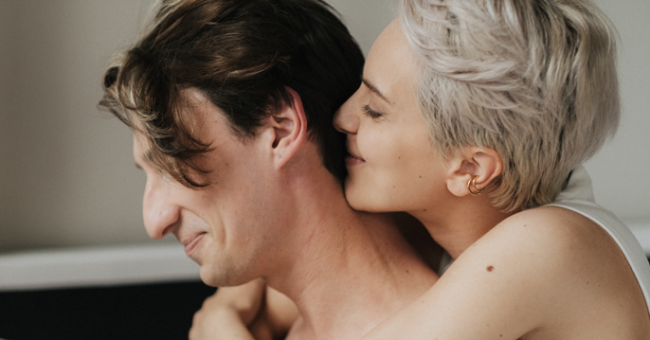 Готова на все: топ−3 вещи, которые нельзя делать даже ради любимого — Психология