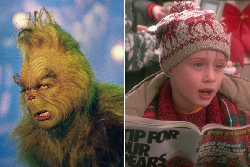 По следам любимых героев: где и как снимали новогодние фильмы