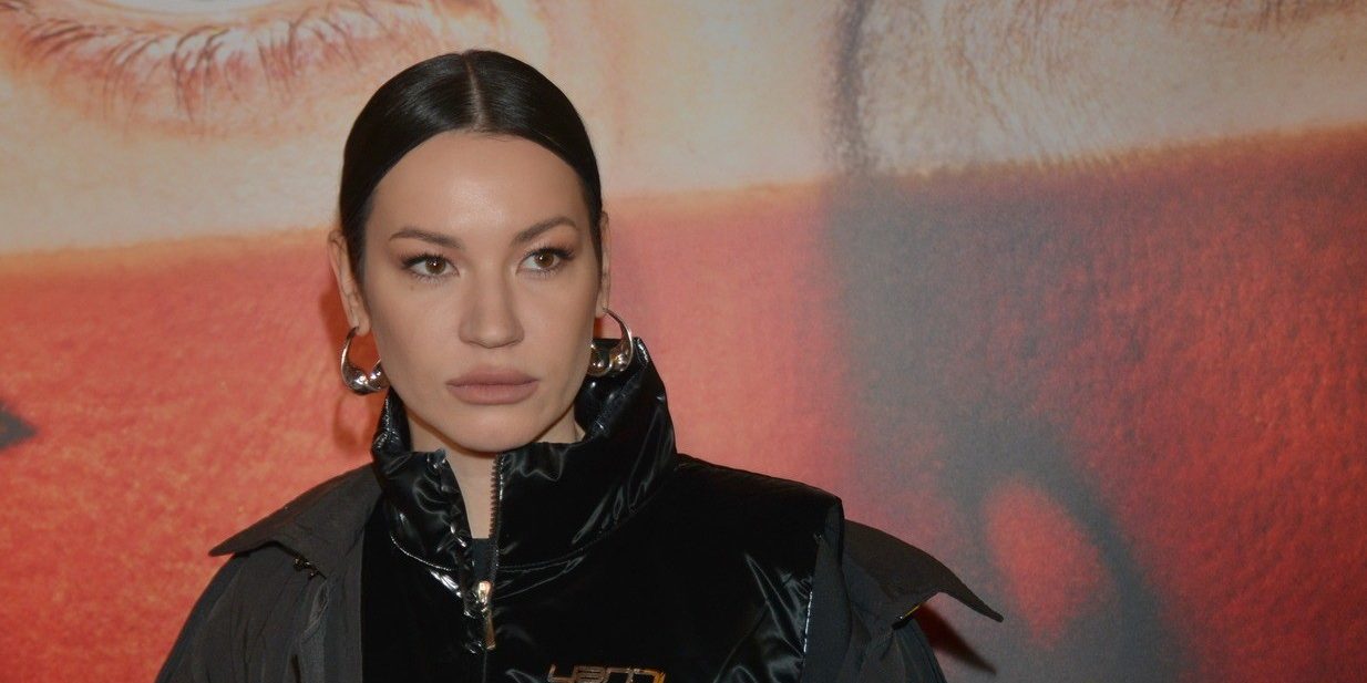 «Ночью я чуть не умерла»: Ида Галич свалилась с болезнью накануне праздников