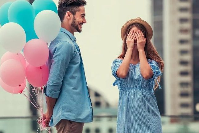 4 представительницы зодиакального круга, которых проще всего удивить | Факты о знаках зодиака