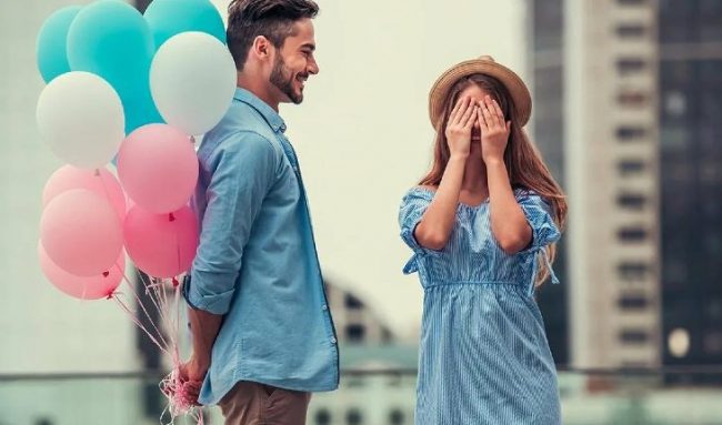 4 представительницы зодиакального круга, которых проще всего удивить | Факты о знаках зодиака