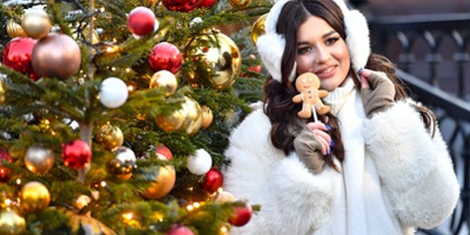 66% важна компания на Новый год, а не место :: Пресс-релизы :: Дни.ру