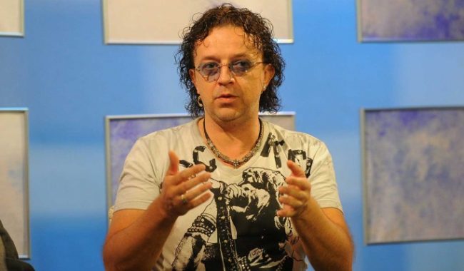 что стало с бывшей женой и детьми Ромы Жукова, подробности, 2021 :: Шоу-бизнес :: Дни.ру