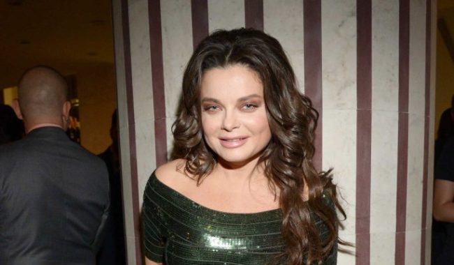 что стало с сестрой Наташи Королевой, подробности, 2021 :: Шоу-бизнес :: Дни.ру