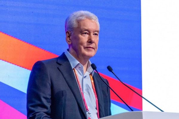 Собянин перевел услуги по обмену и приватизации жилья в электронный вид :: Недвижимость :: Дни.ру