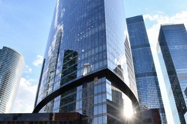 В «Москве-Сити» открывается фотовыставка «Посол мечты» :: Общество :: Дни.ру
