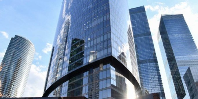 В «Москве-Сити» открывается фотовыставка «Посол мечты» :: Общество :: Дни.ру