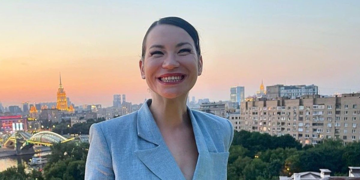 «Я была очень хорошей девочкой!»: Ида Галич порадовала себя квартирой в центре Москвы