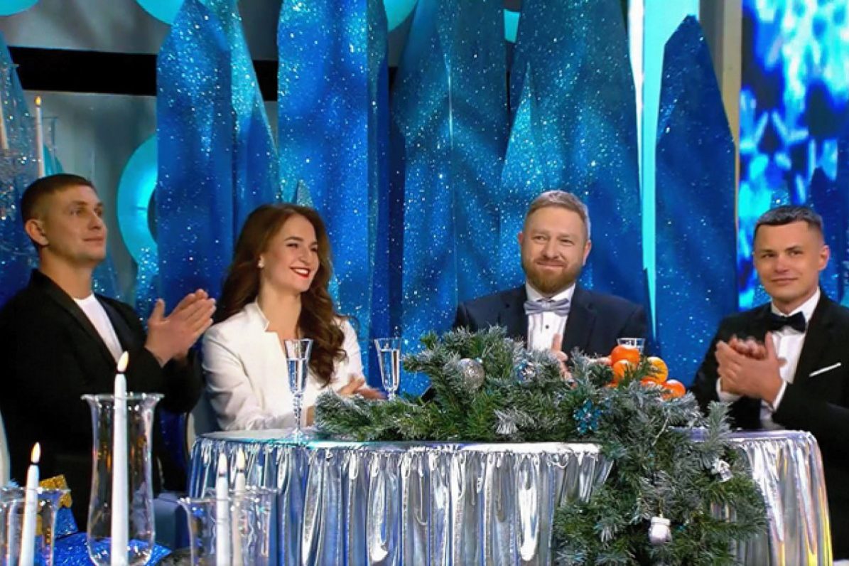 Миллиард разыгран! Новогодний лотерейный розыгрыш прошёл без нарушений | Столото