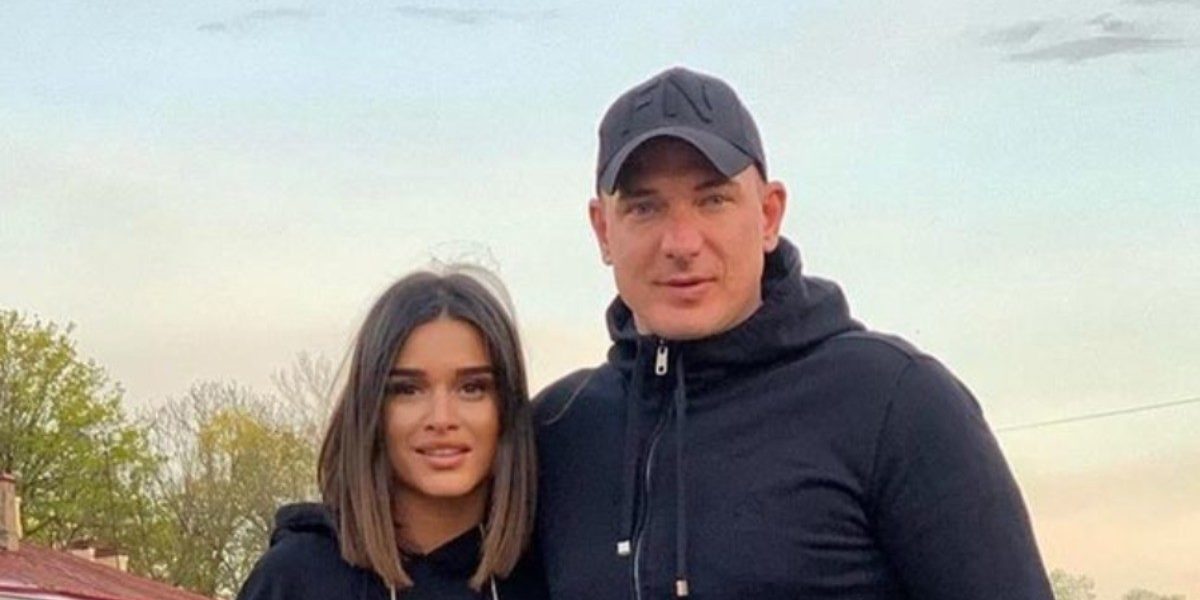 Курбан предъявляет бойфренду Бородиной: «Вернешься с Мальдив – отдай долг, который брал»